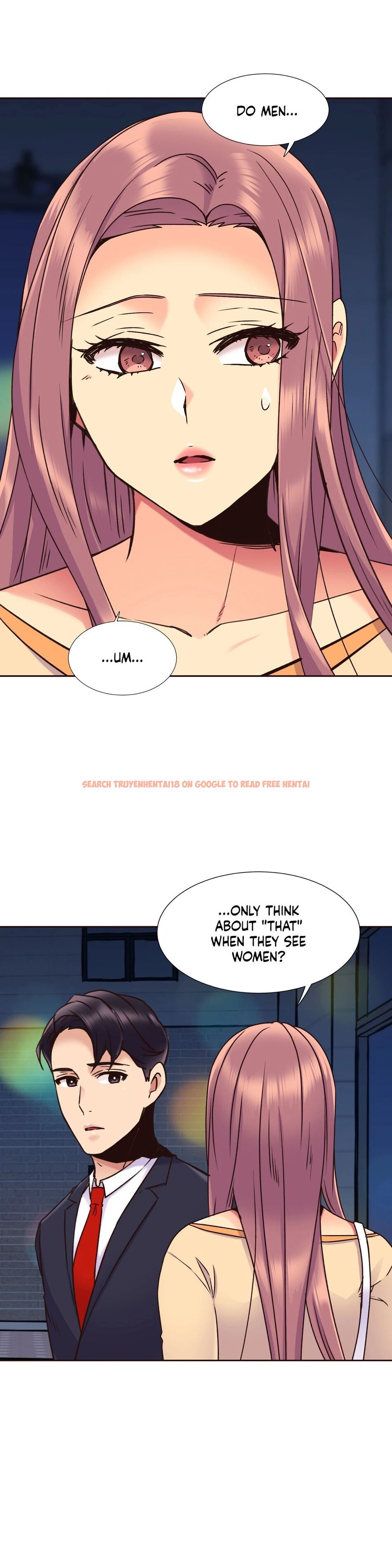 Read Hentai Image 14 305 in comic The Yes Girl - Chapter 72 - hentaitnt.net