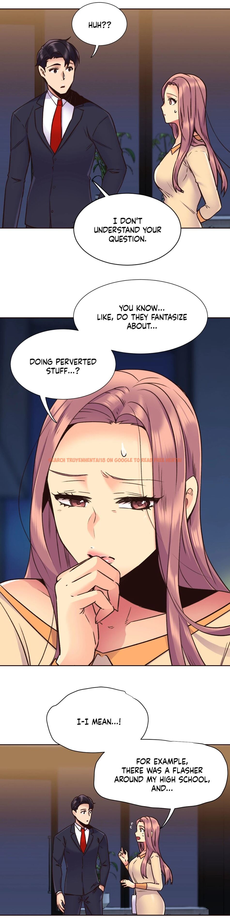 Read Hentai Image 15 305 in comic The Yes Girl - Chapter 72 - hentaitnt.net