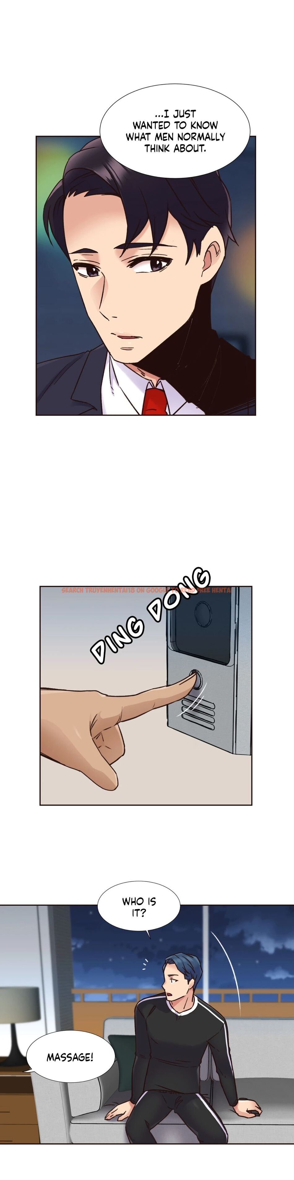 Read Hentai Image 16 305 in comic The Yes Girl - Chapter 72 - hentaitnt.net