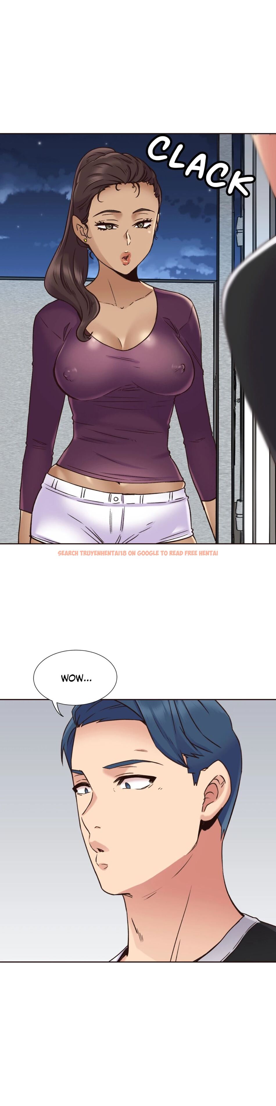 Read Hentai Image 17 305 in comic The Yes Girl - Chapter 72 - hentaitnt.net