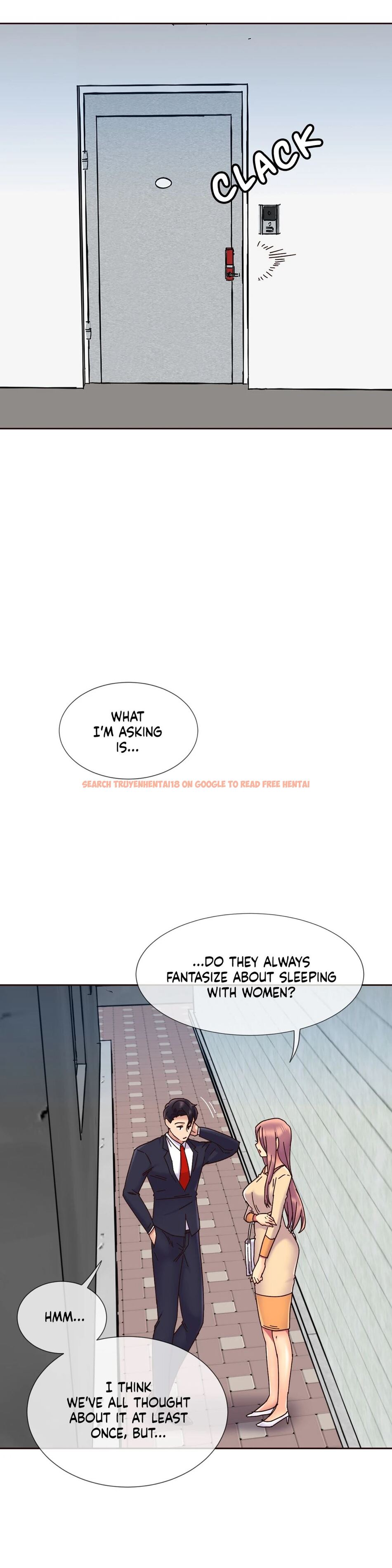 Read Hentai Image 19 305 in comic The Yes Girl - Chapter 72 - hentaitnt.net