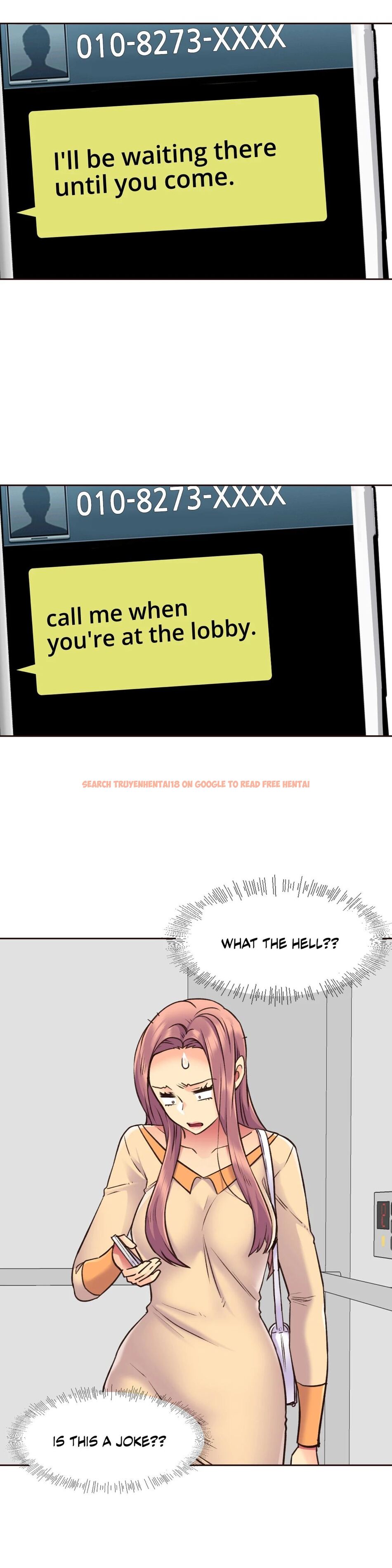 Read Hentai Image 2 304 in comic The Yes Girl - Chapter 72 - hentaitnt.net