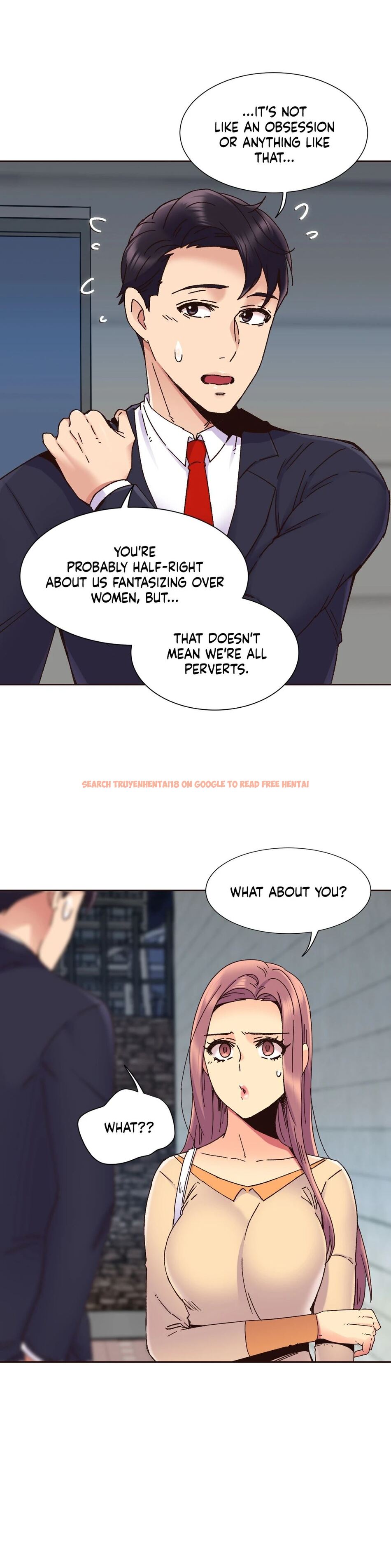Read Hentai Image 20 305 in comic The Yes Girl - Chapter 72 - hentaitnt.net