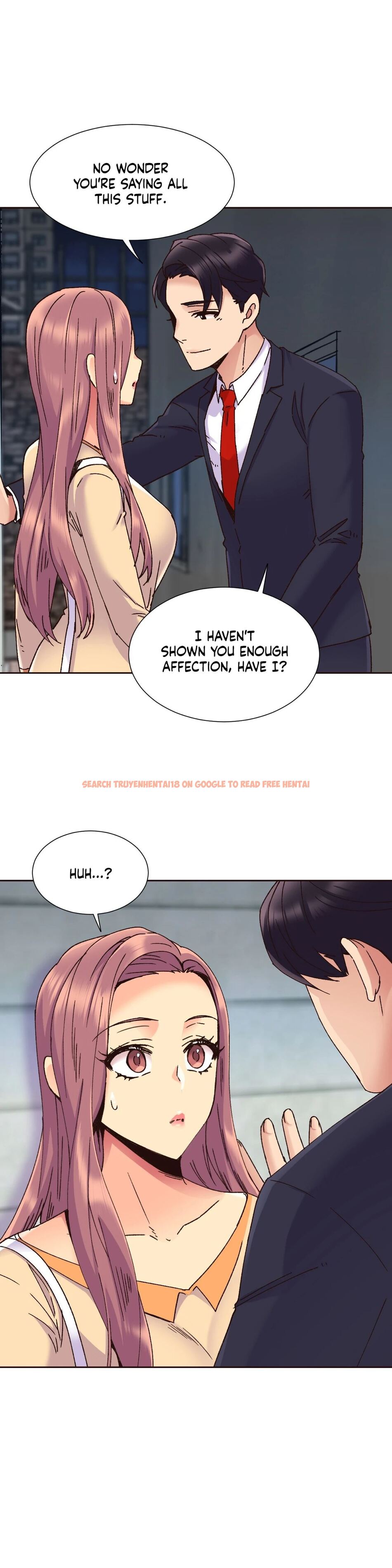 Read Hentai Image 22 306 in comic The Yes Girl - Chapter 72 - hentaitnt.net