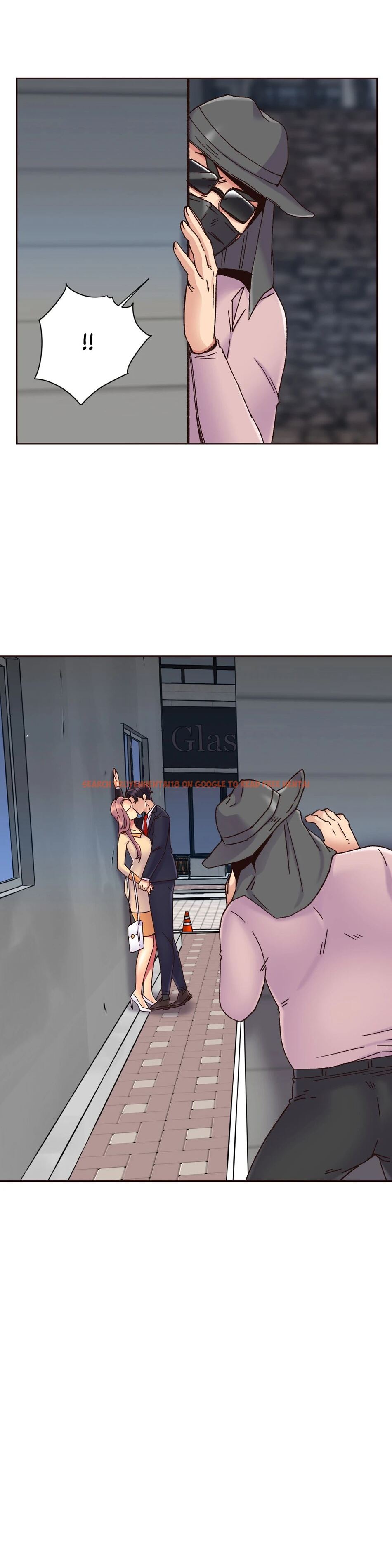 Read Hentai Image 23 306 in comic The Yes Girl - Chapter 72 - hentaitnt.net