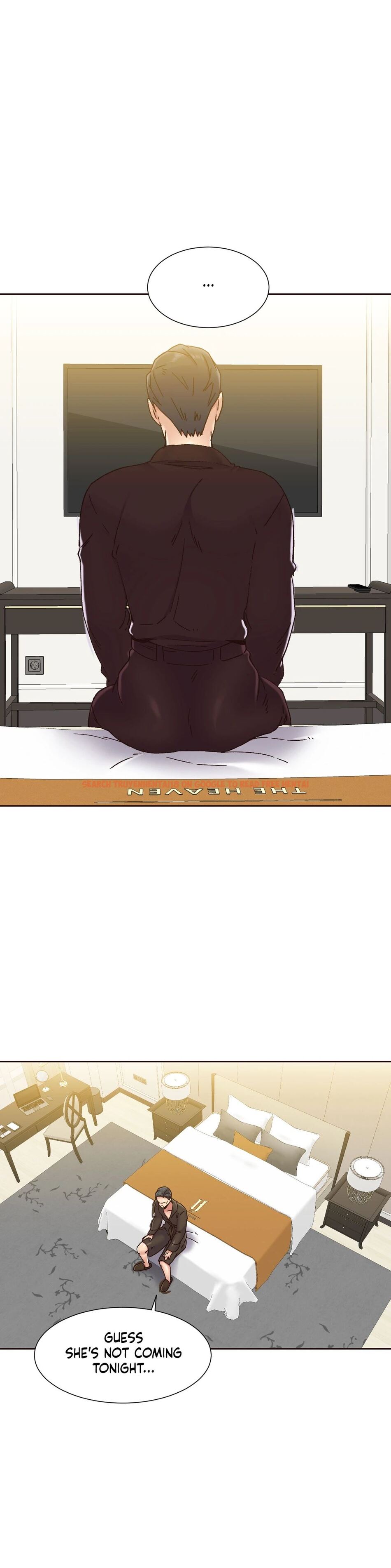 Read Hentai Image 24 306 in comic The Yes Girl - Chapter 72 - hentaitnt.net