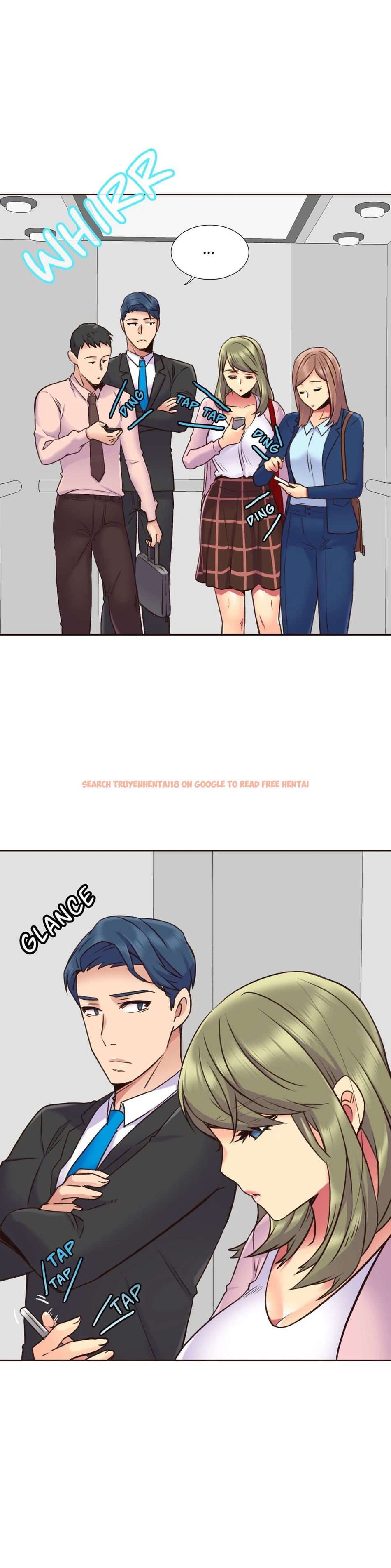Read Hentai Image 5 304 in comic The Yes Girl - Chapter 72 - hentaitnt.net