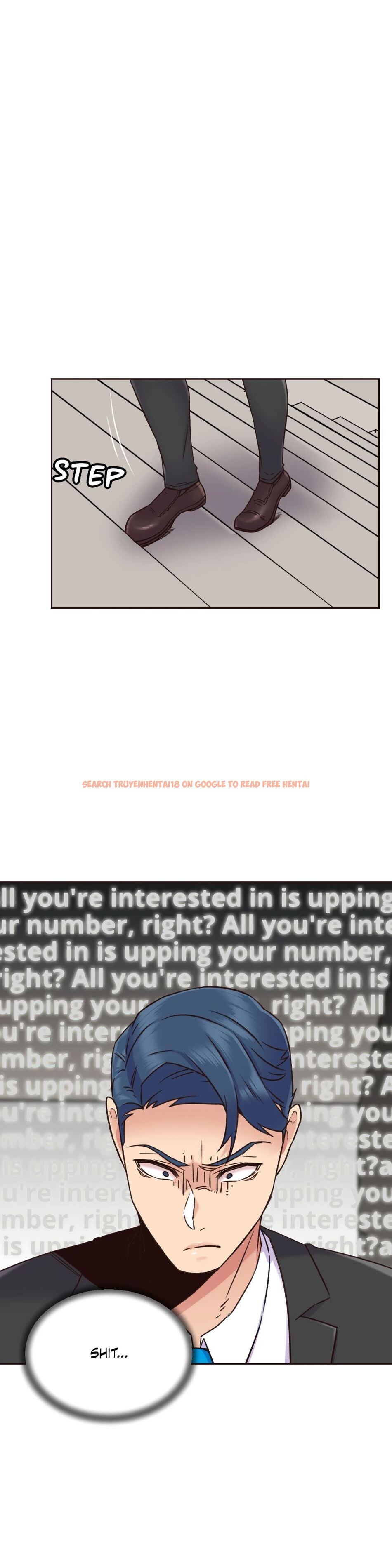 Read Hentai Image 8 304 in comic The Yes Girl - Chapter 72 - hentaitnt.net