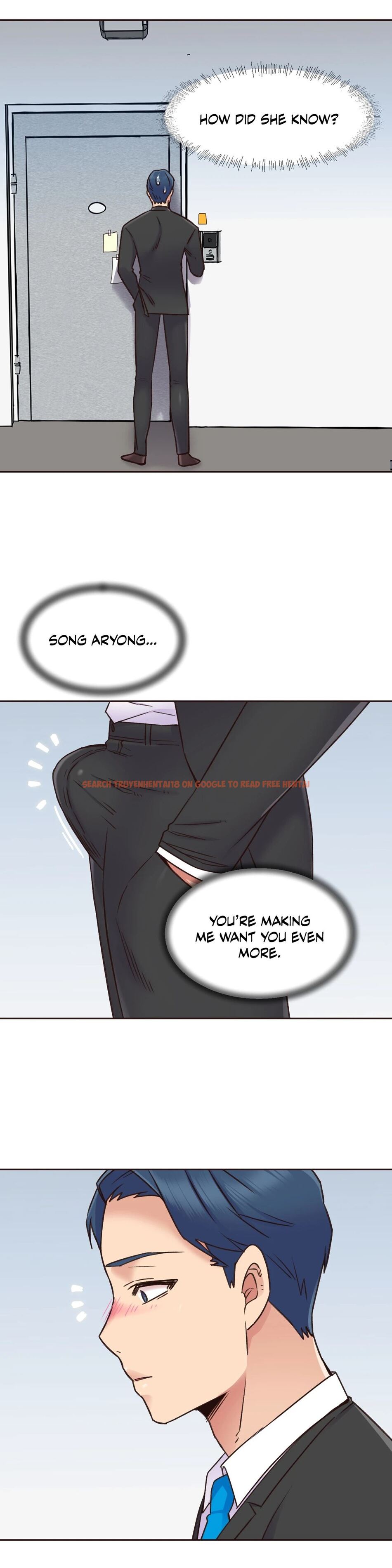 Read Hentai Image 9 304 in comic The Yes Girl - Chapter 72 - hentaitnt.net