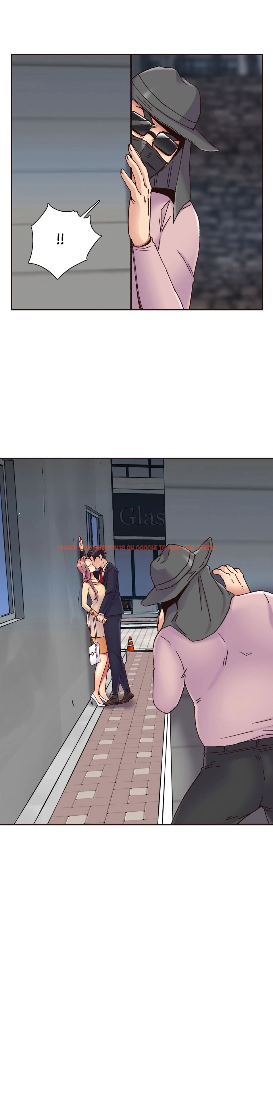Read Hentai Image 1 833 in comic The Yes Girl - Chapter 73 - hentaitnt.net