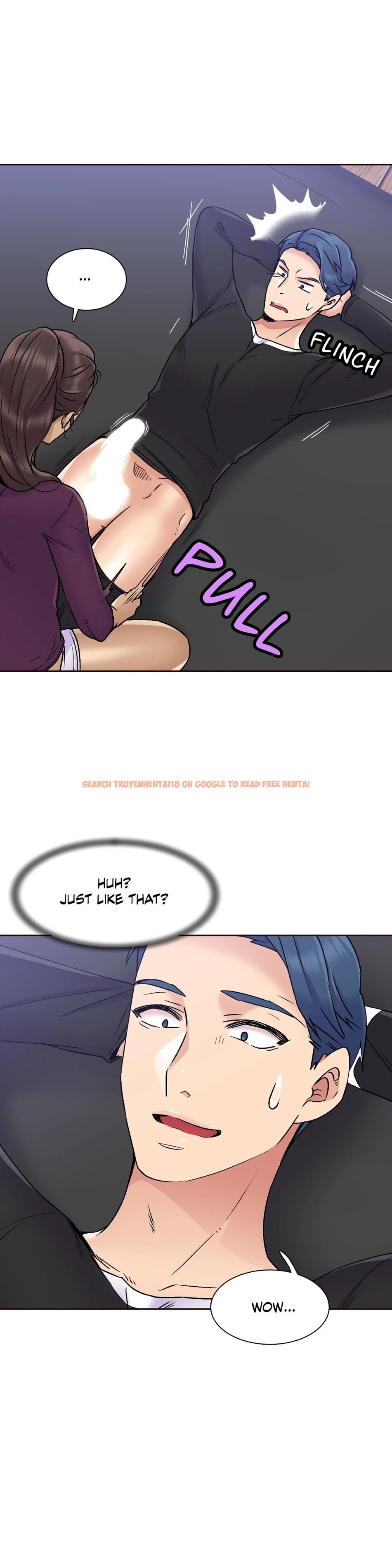 Read Hentai Image 11 834 in comic The Yes Girl - Chapter 73 - hentaitnt.net