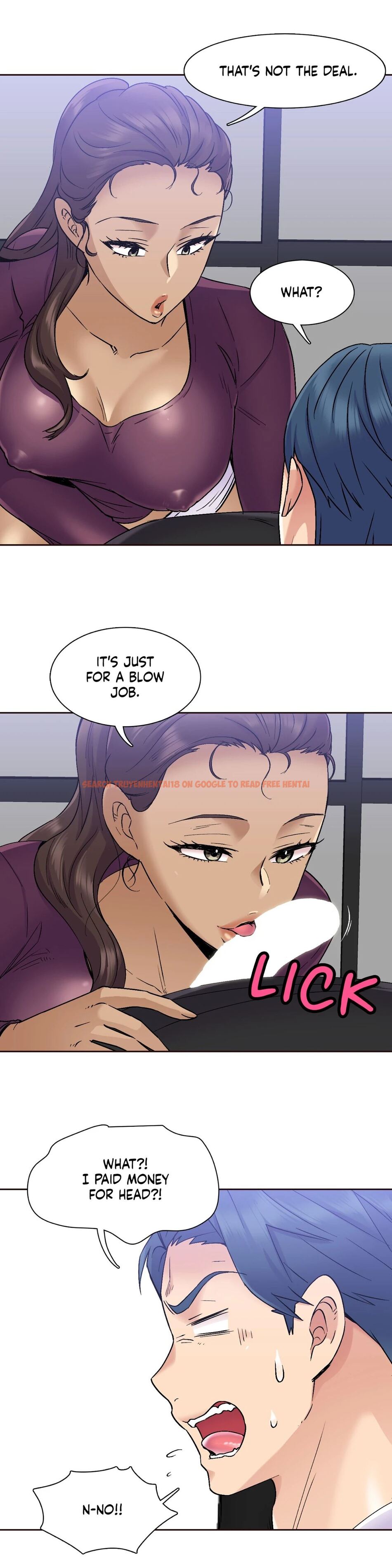 Read Hentai Image 13 834 in comic The Yes Girl - Chapter 73 - hentaitnt.net