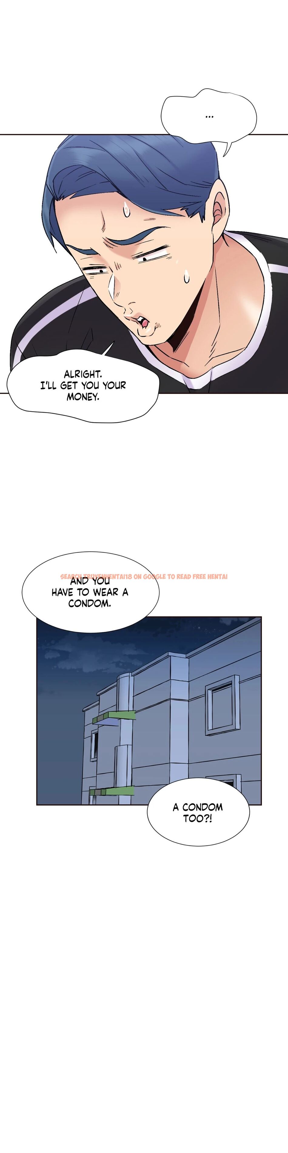 Read Hentai Image 15 834 in comic The Yes Girl - Chapter 73 - hentaitnt.net