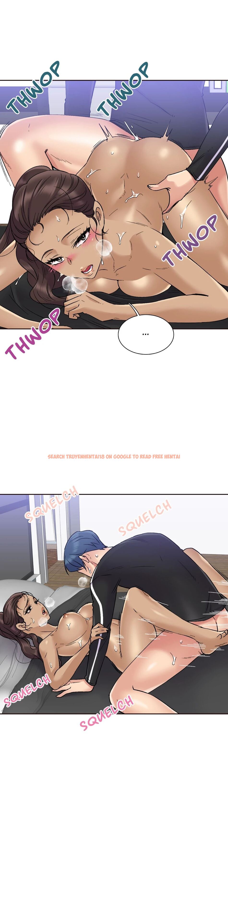 Read Hentai Image 17 834 in comic The Yes Girl - Chapter 73 - hentaitnt.net