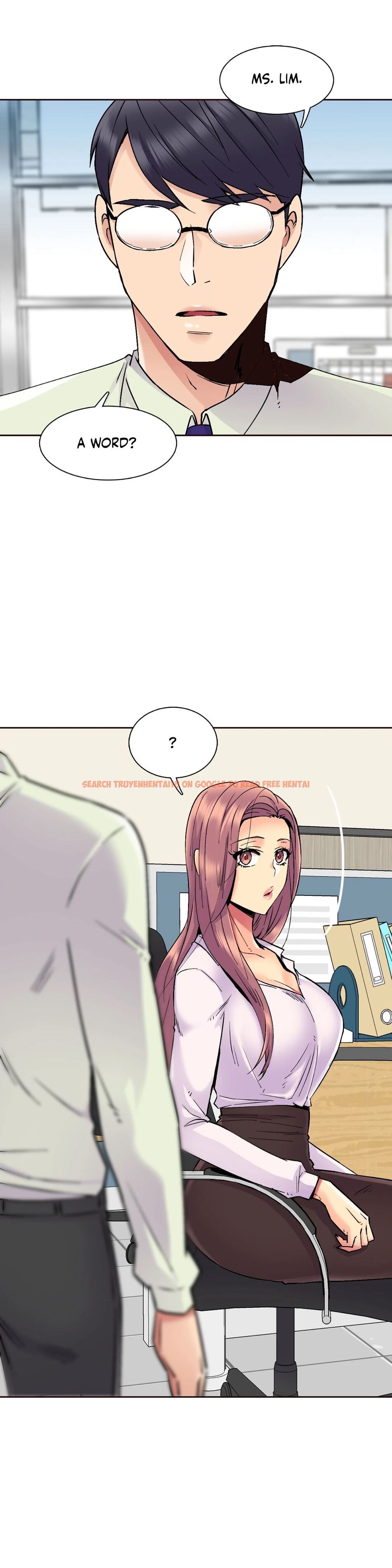 Read Hentai Image 20 835 in comic The Yes Girl - Chapter 73 - hentaitnt.net