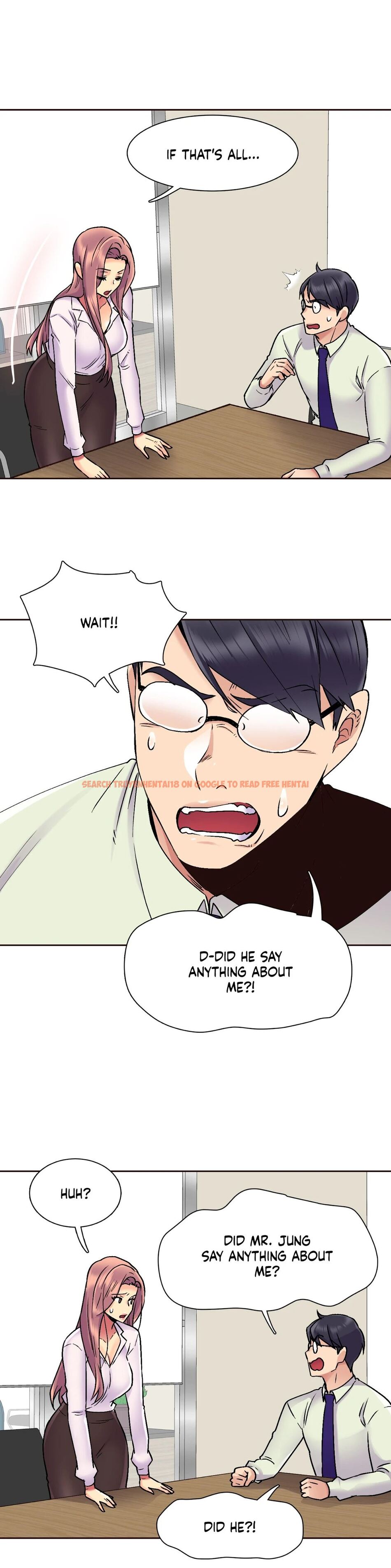 Read Hentai Image 23 835 in comic The Yes Girl - Chapter 73 - hentaitnt.net
