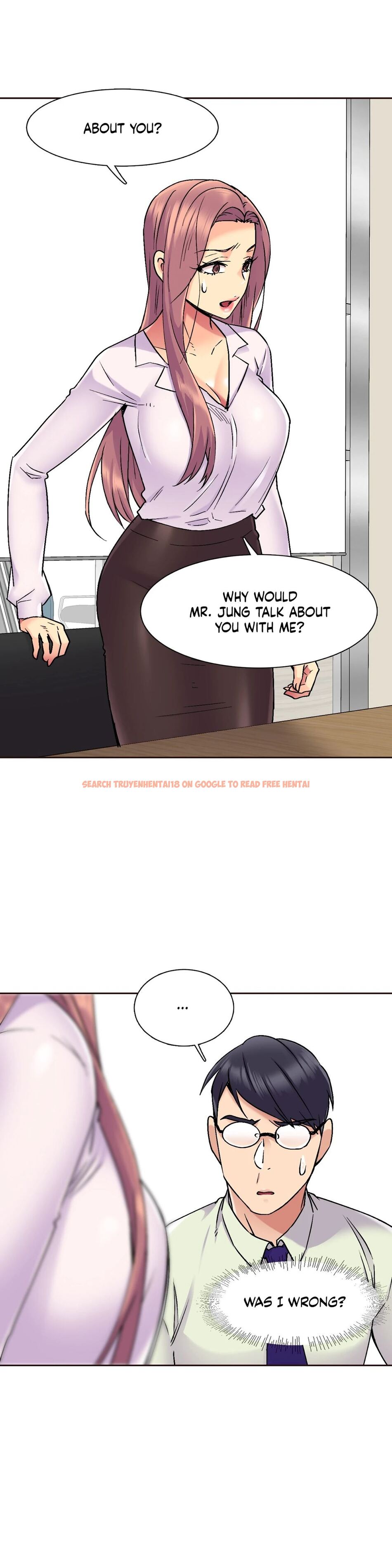 Read Hentai Image 24 835 in comic The Yes Girl - Chapter 73 - hentaitnt.net