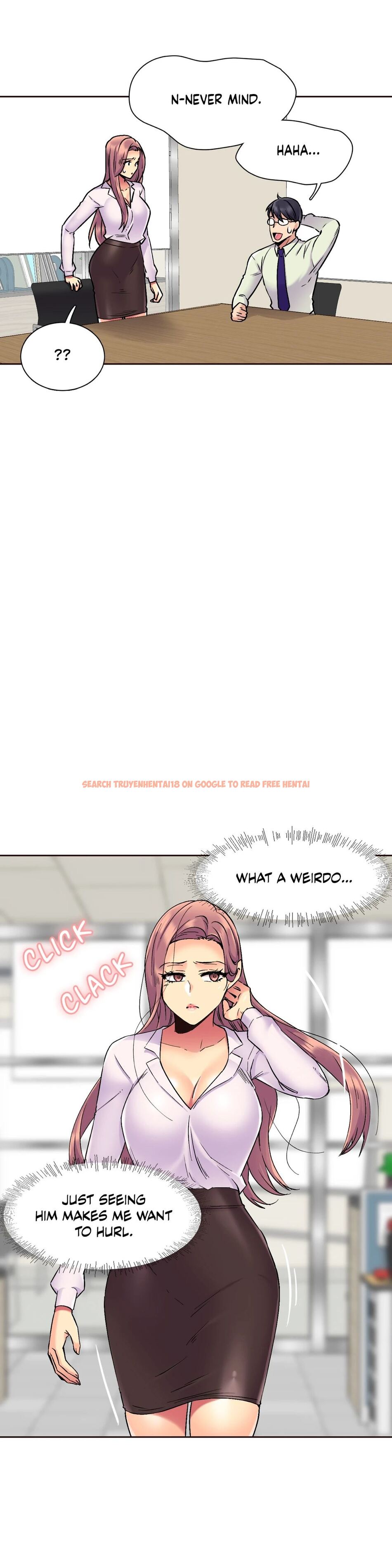 Read Hentai Image 25 835 in comic The Yes Girl - Chapter 73 - hentaitnt.net