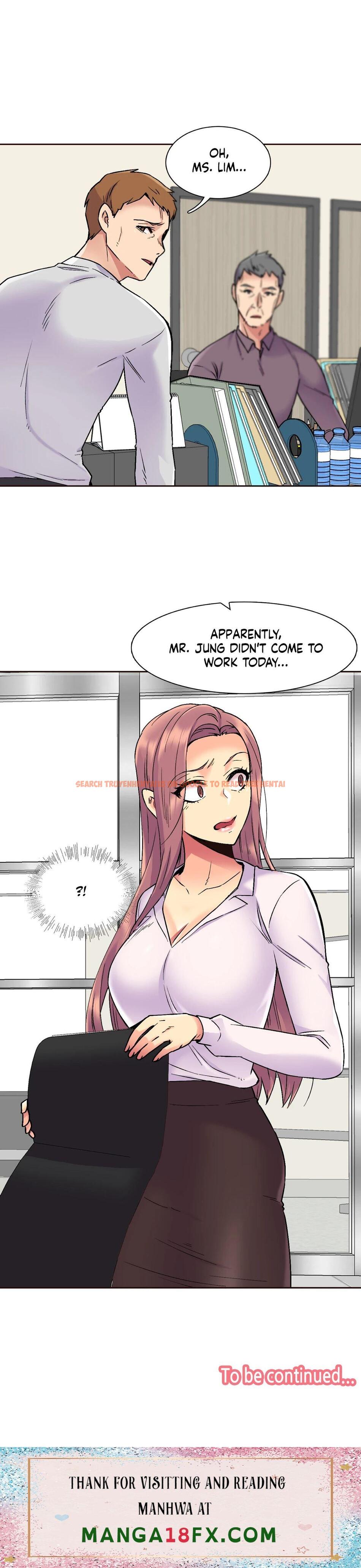 Read Hentai Image 27 835 in comic The Yes Girl - Chapter 73 - hentaitnt.net