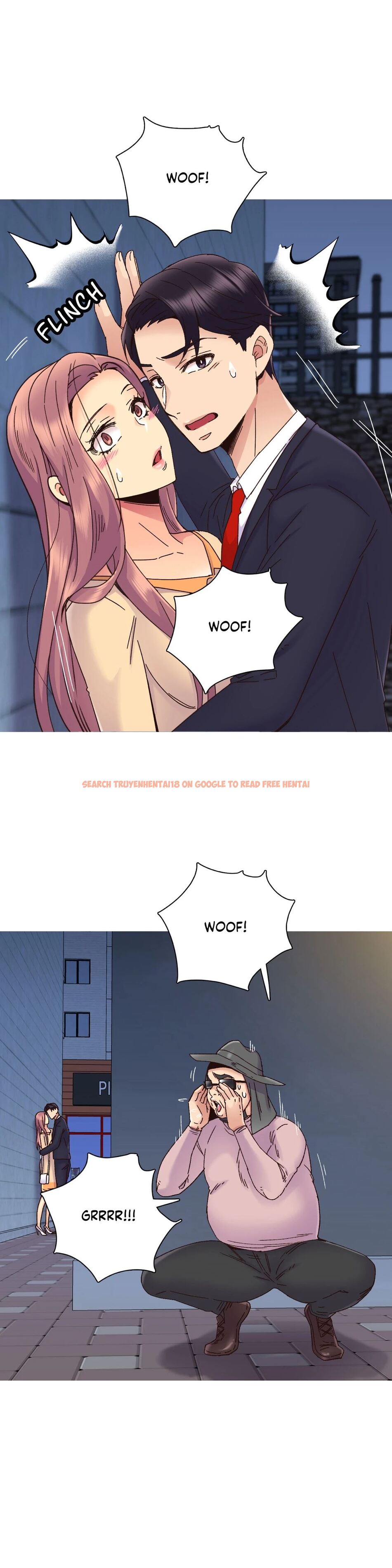 Read Hentai Image 3 833 in comic The Yes Girl - Chapter 73 - hentaitnt.net