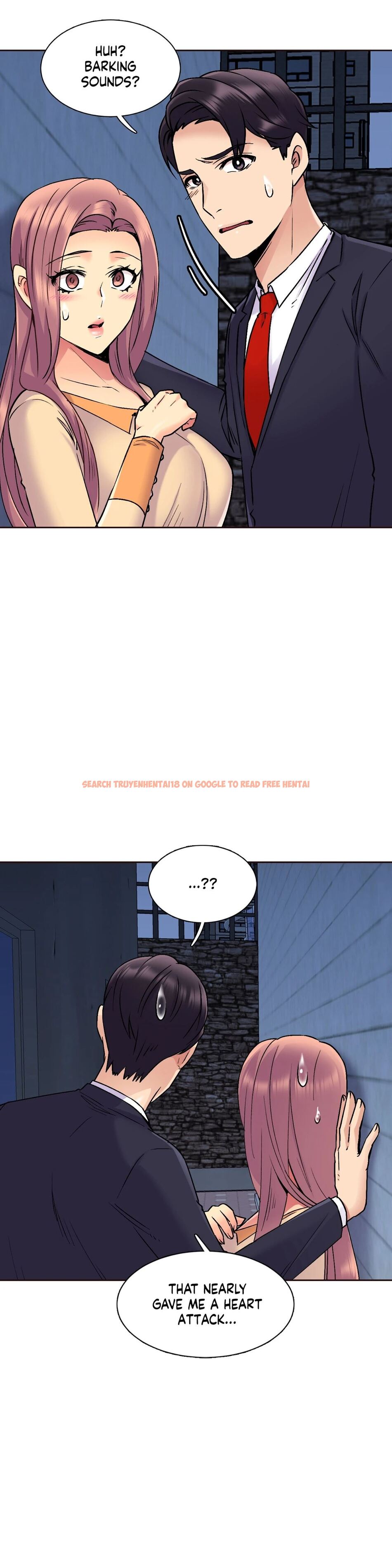 Read Hentai Image 4 833 in comic The Yes Girl - Chapter 73 - hentaitnt.net