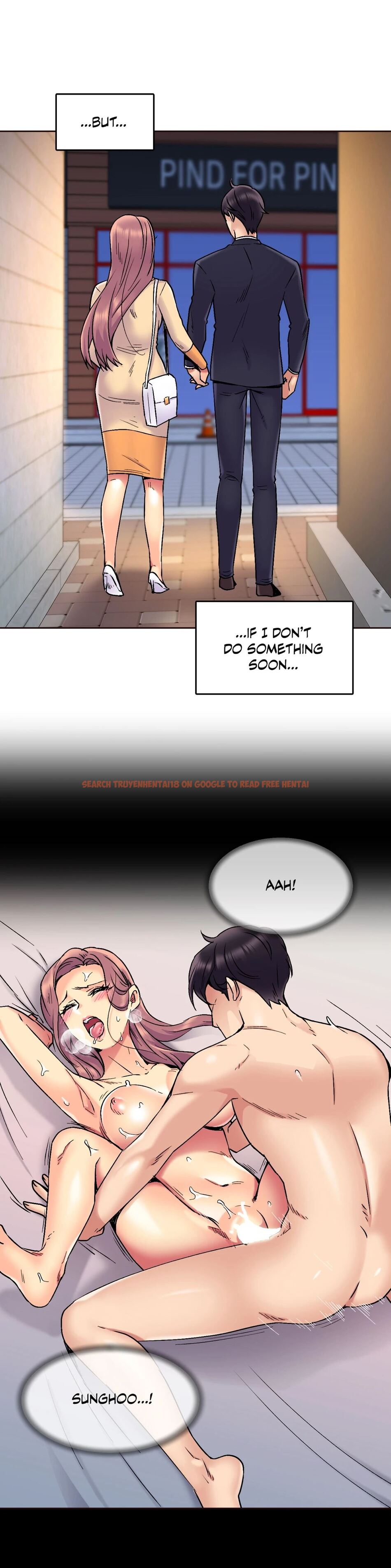 Read Hentai Image 6 833 in comic The Yes Girl - Chapter 73 - hentaitnt.net