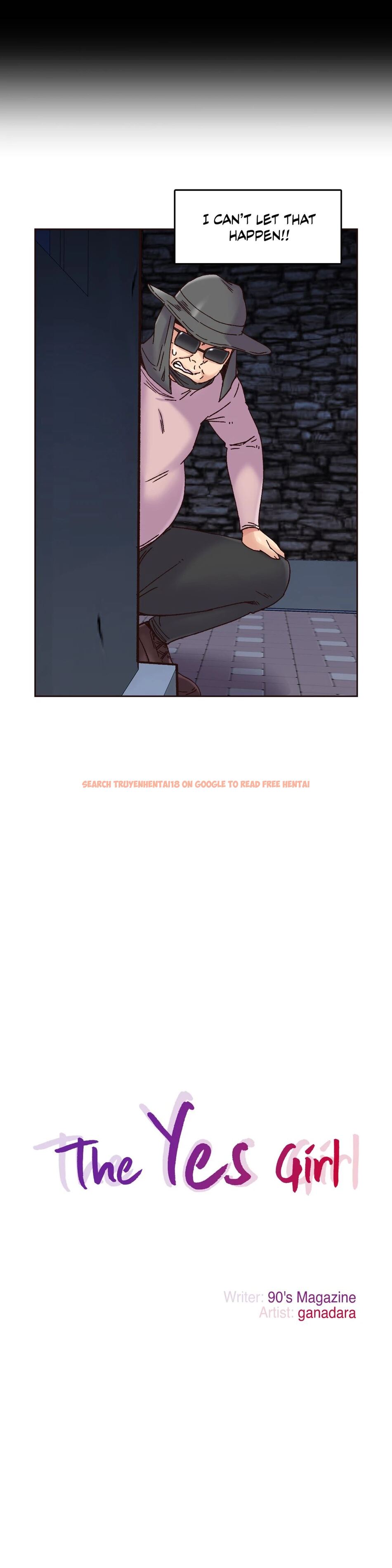 Read Hentai Image 7 833 in comic The Yes Girl - Chapter 73 - hentaitnt.net