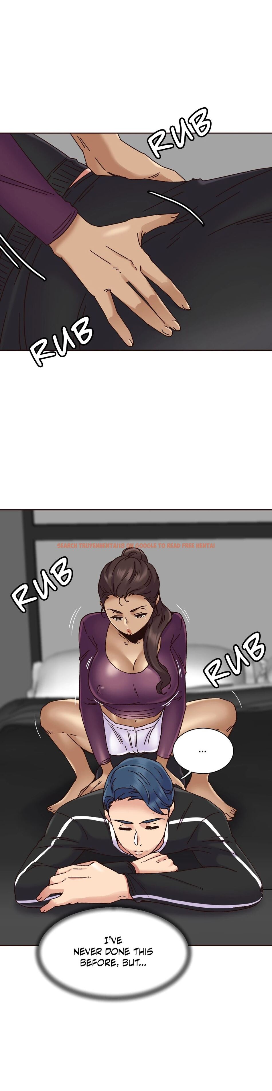 Read Hentai Image 8 833 in comic The Yes Girl - Chapter 73 - hentaitnt.net