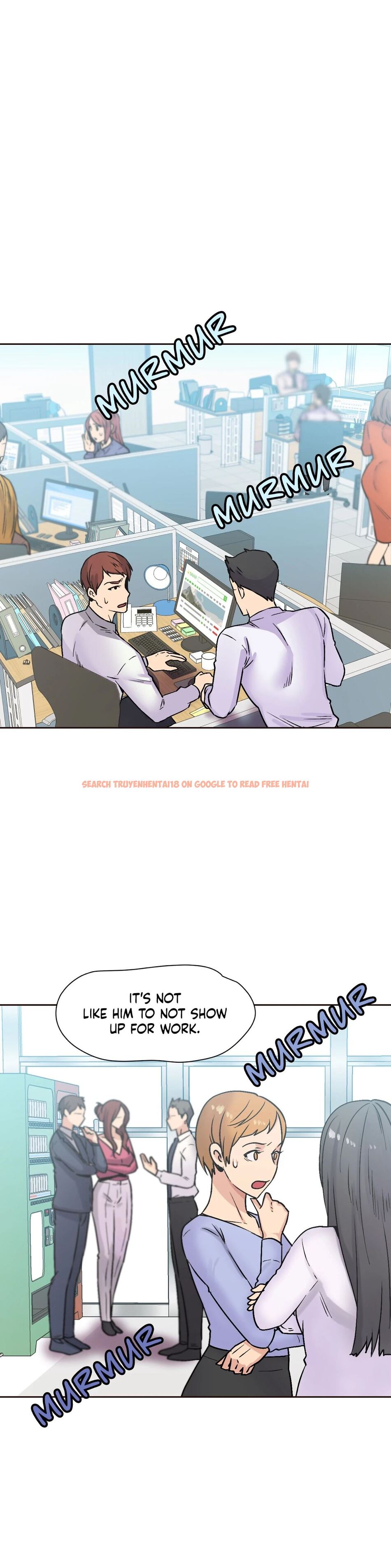 Read Hentai Image 1 903 in comic The Yes Girl - Chapter 74 - hentaitnt.net
