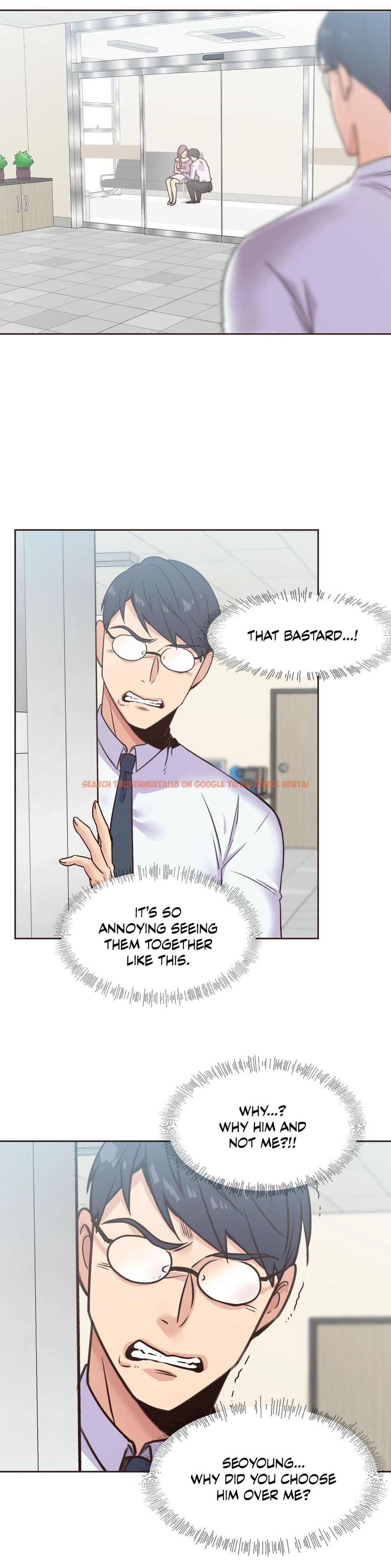 Read Hentai Image 10 903 in comic The Yes Girl - Chapter 74 - hentaitnt.net
