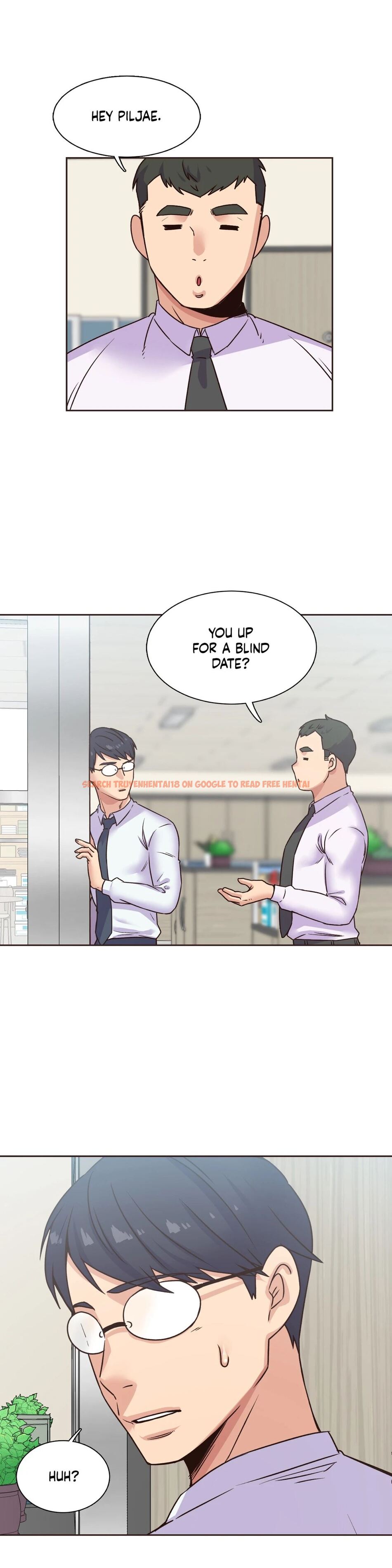 Read Hentai Image 11 903 in comic The Yes Girl - Chapter 74 - hentaitnt.net