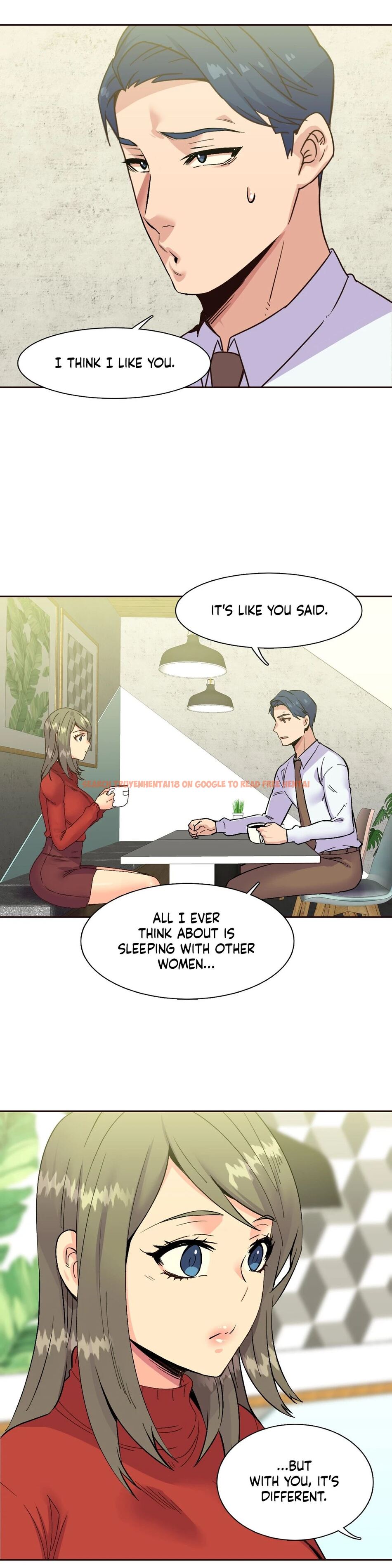 Read Hentai Image 13 904 in comic The Yes Girl - Chapter 74 - hentaitnt.net