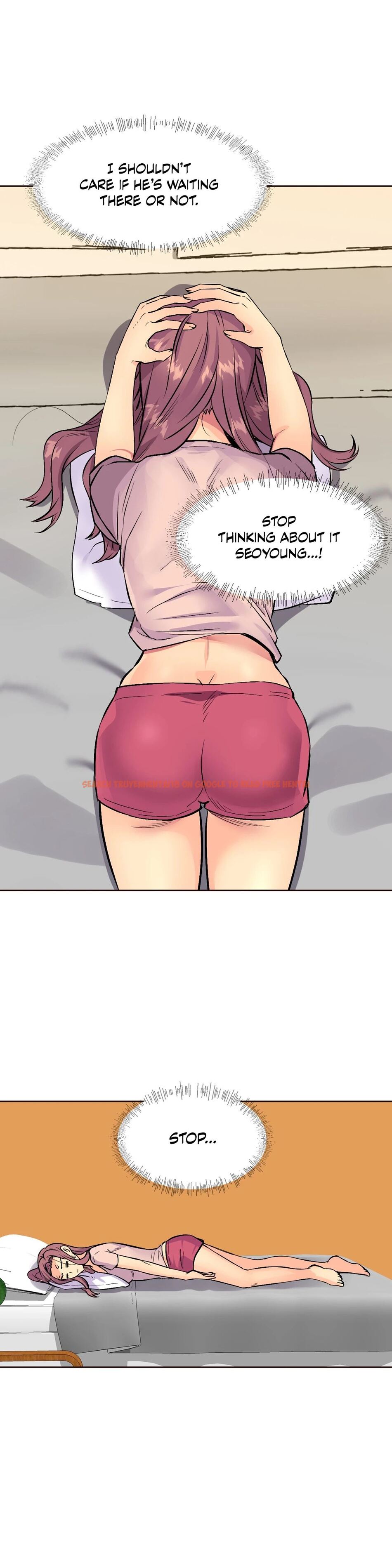 Read Hentai Image 16 904 in comic The Yes Girl - Chapter 74 - hentaitnt.net