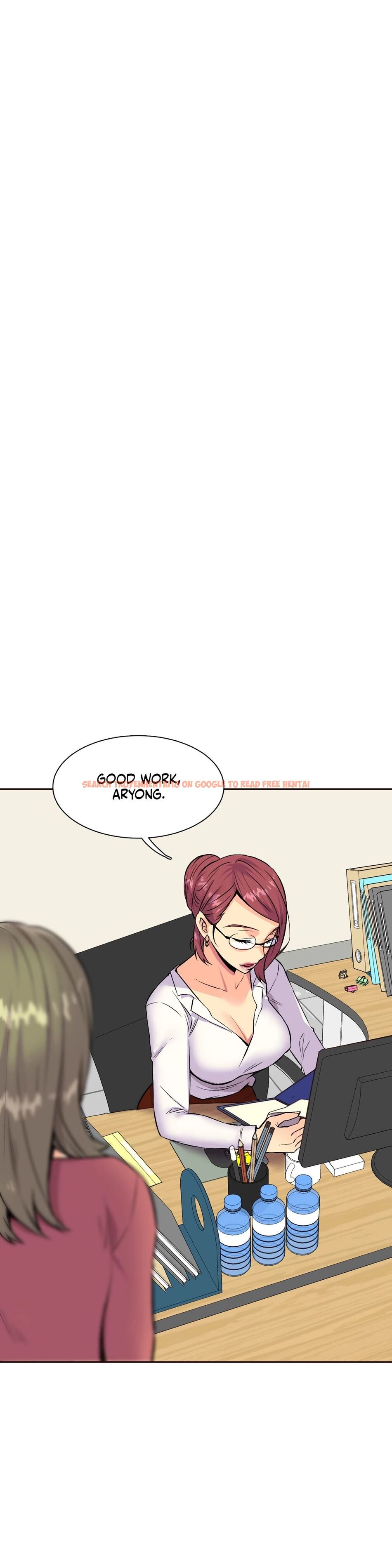 Read Hentai Image 18 904 in comic The Yes Girl - Chapter 74 - hentaitnt.net