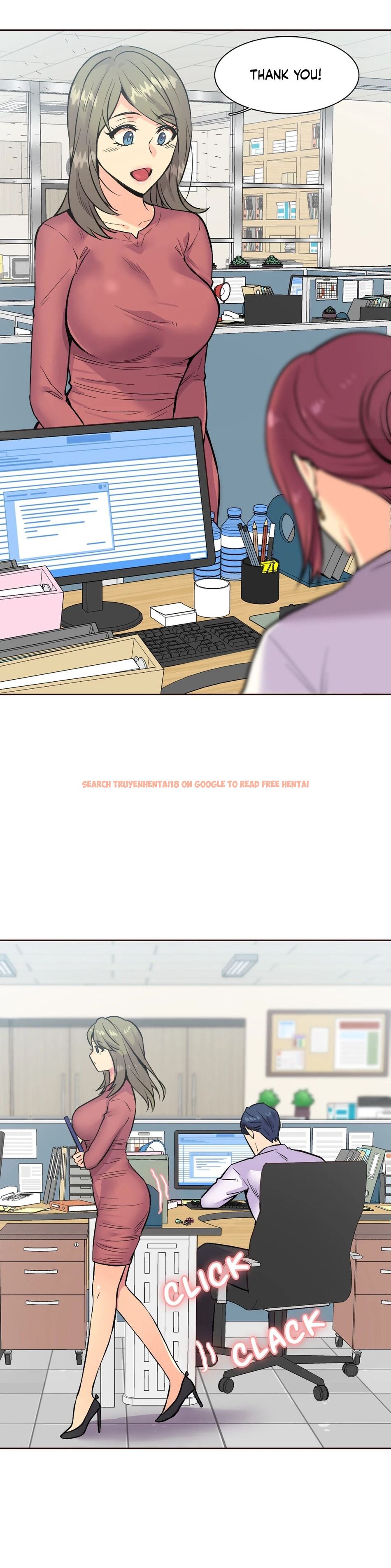 Read Hentai Image 19 904 in comic The Yes Girl - Chapter 74 - hentaitnt.net