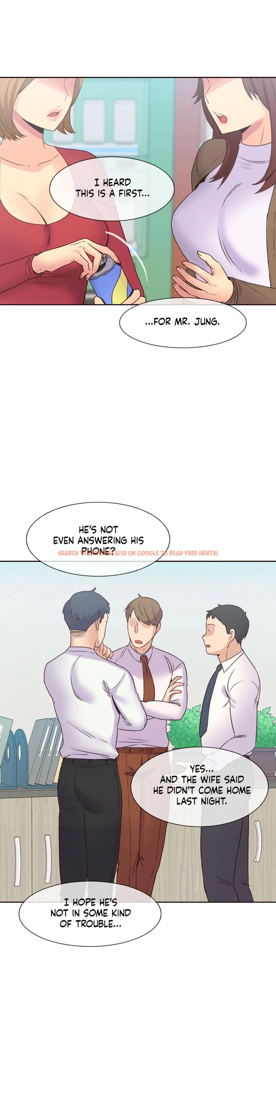 Read Hentai Image 2 903 in comic The Yes Girl - Chapter 74 - hentaitnt.net