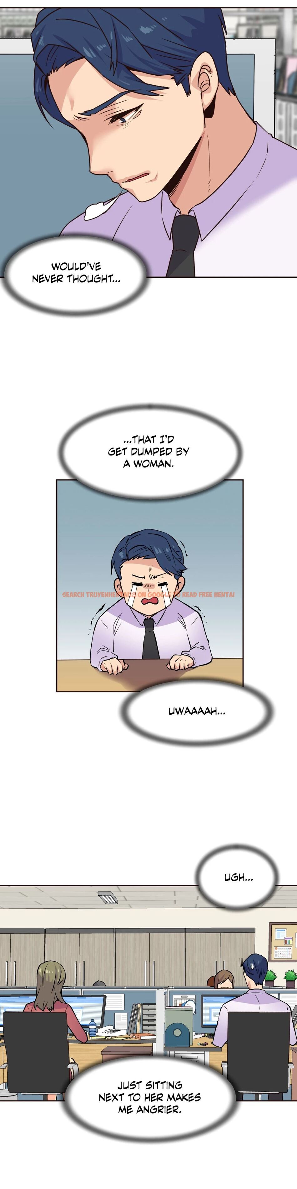 Read Hentai Image 21 904 in comic The Yes Girl - Chapter 74 - hentaitnt.net