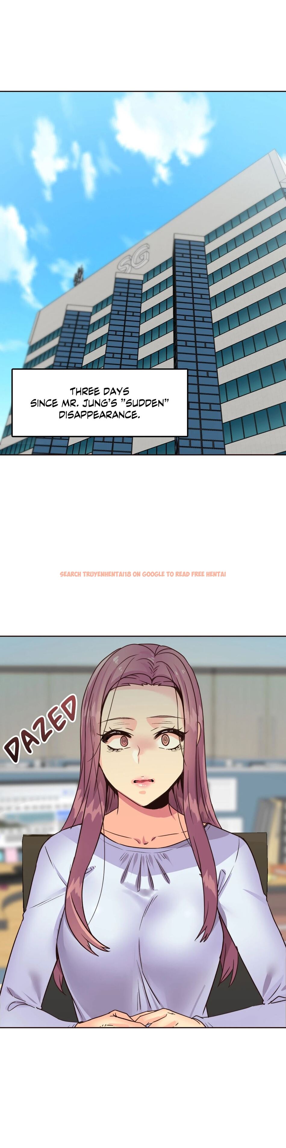Read Hentai Image 22 904 in comic The Yes Girl - Chapter 74 - hentaitnt.net