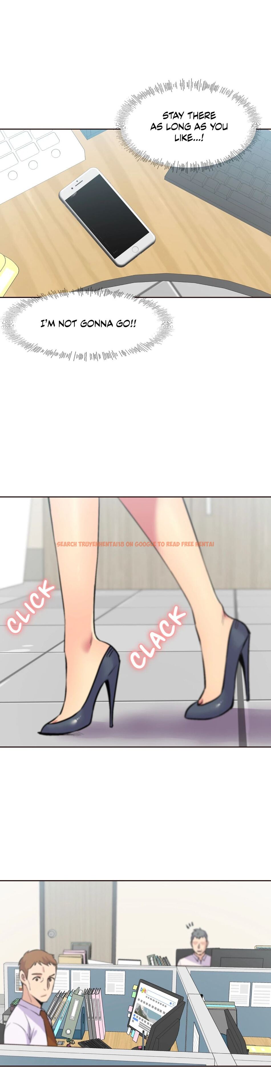Read Hentai Image 24 904 in comic The Yes Girl - Chapter 74 - hentaitnt.net