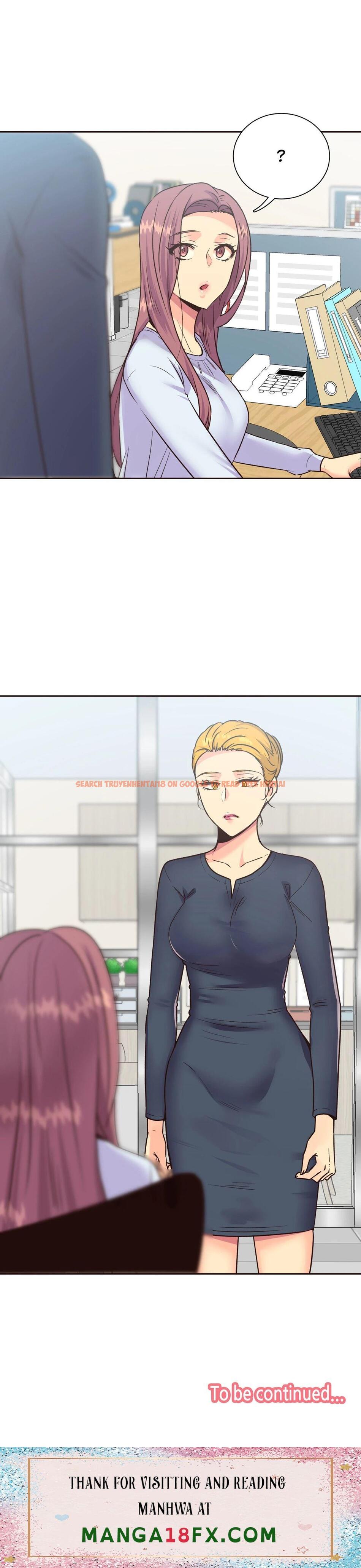 Read Hentai Image 25 904 in comic The Yes Girl - Chapter 74 - hentaitnt.net