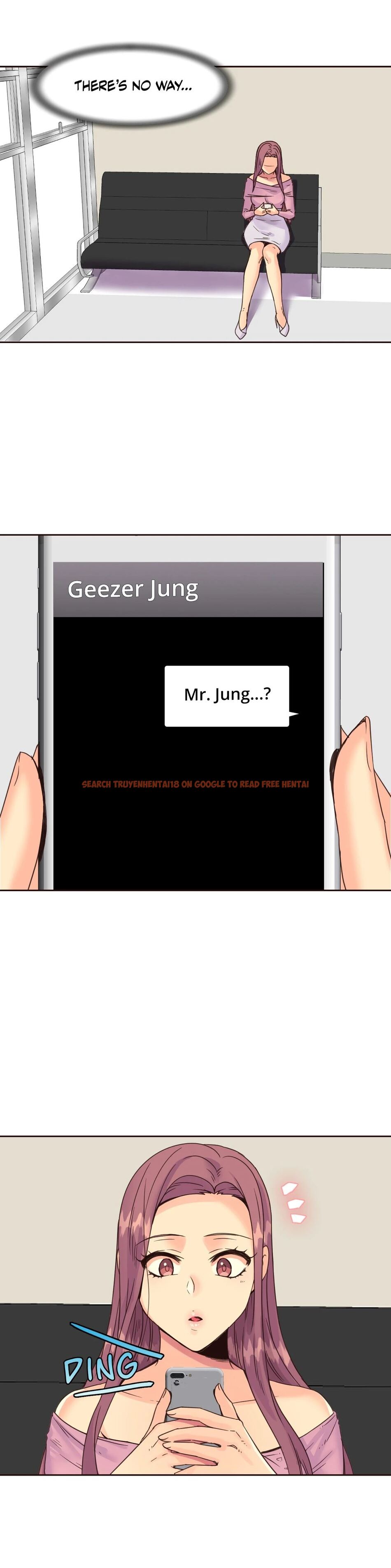 Read Hentai Image 5 903 in comic The Yes Girl - Chapter 74 - hentaitnt.net