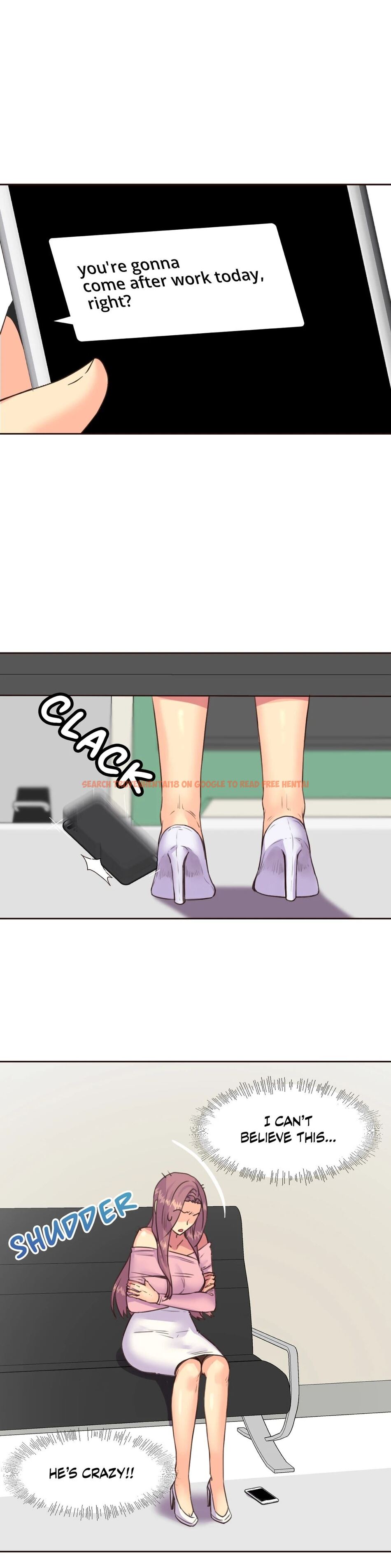 Read Hentai Image 7 903 in comic The Yes Girl - Chapter 74 - hentaitnt.net