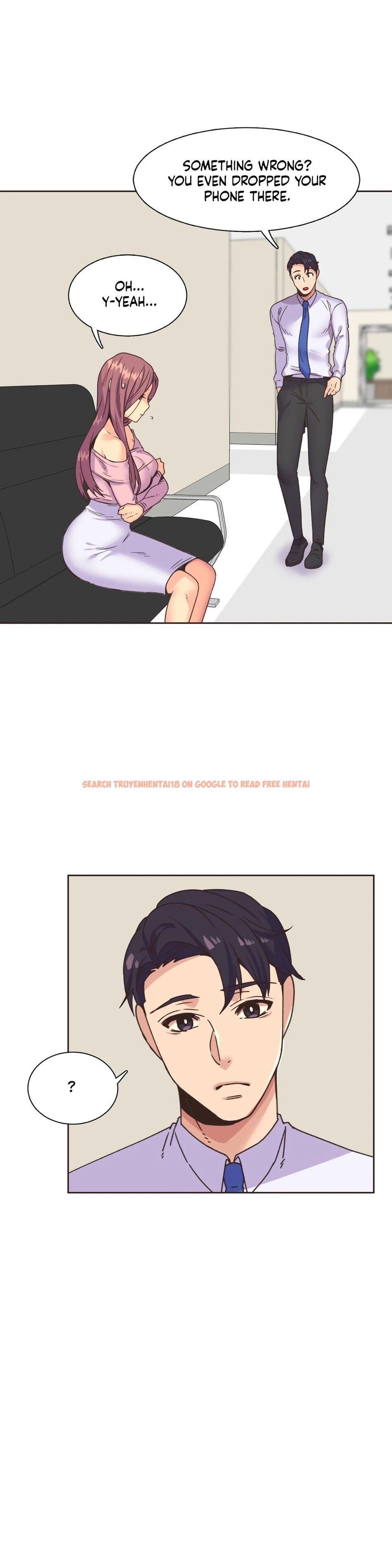 Read Hentai Image 9 903 in comic The Yes Girl - Chapter 74 - hentaitnt.net
