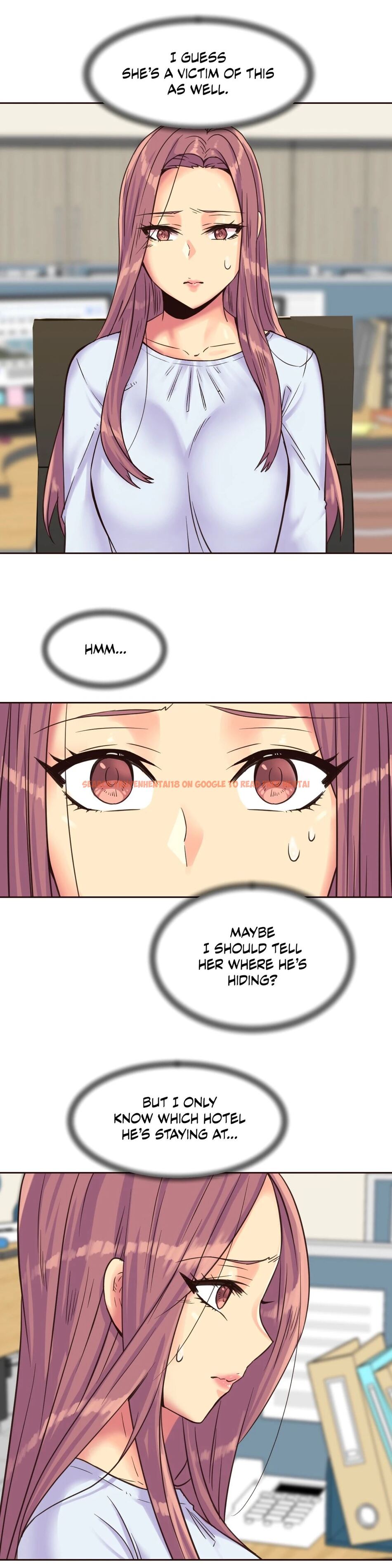 Read Hentai Image 11 499 in comic The Yes Girl - Chapter 75 - hentaitnt.net