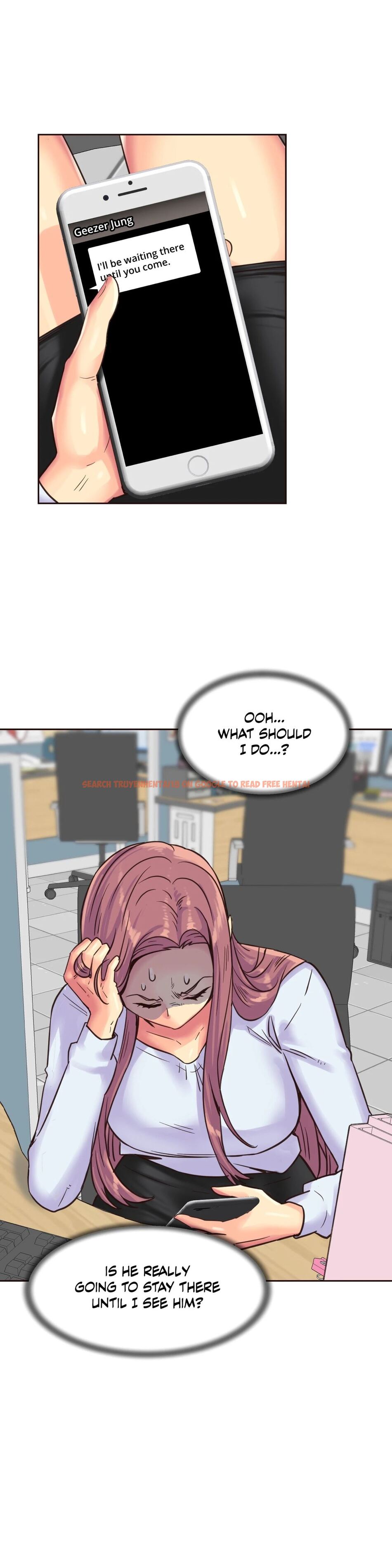 Read Hentai Image 12 499 in comic The Yes Girl - Chapter 75 - hentaitnt.net