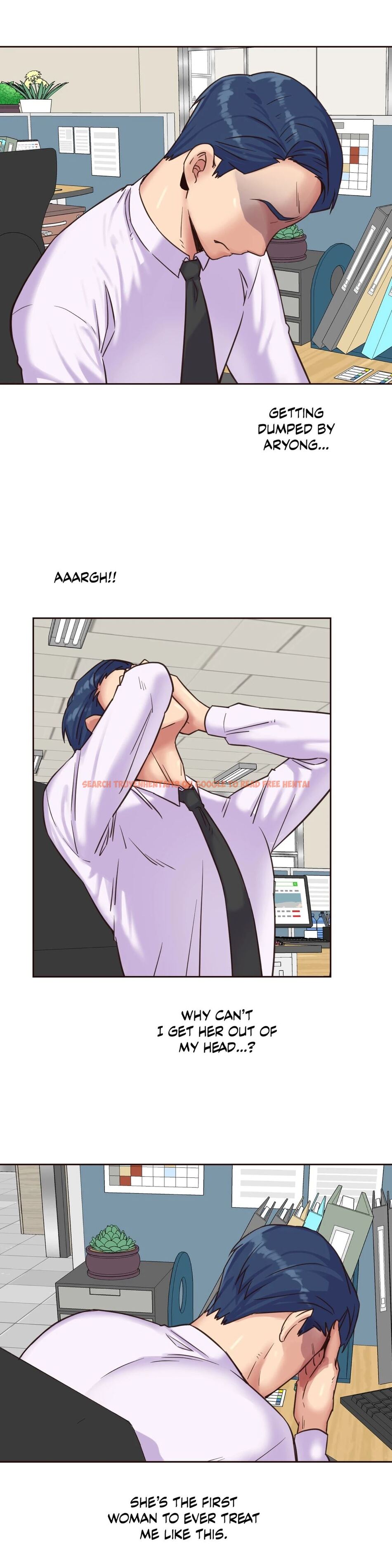 Read Hentai Image 15 499 in comic The Yes Girl - Chapter 75 - hentaitnt.net