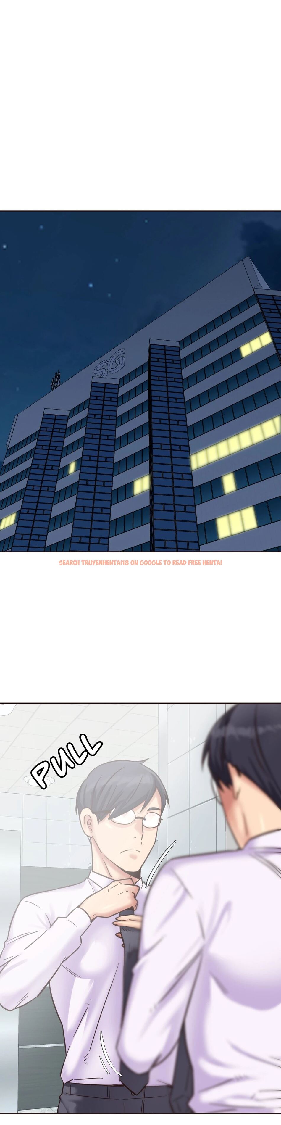 Read Hentai Image 16 499 in comic The Yes Girl - Chapter 75 - hentaitnt.net