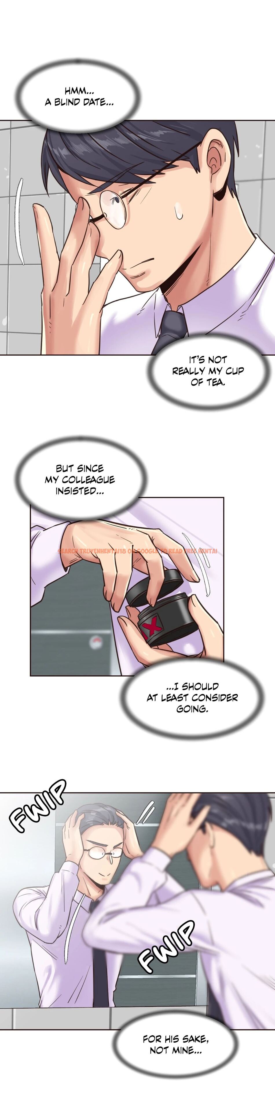 Read Hentai Image 17 500 in comic The Yes Girl - Chapter 75 - hentaitnt.net