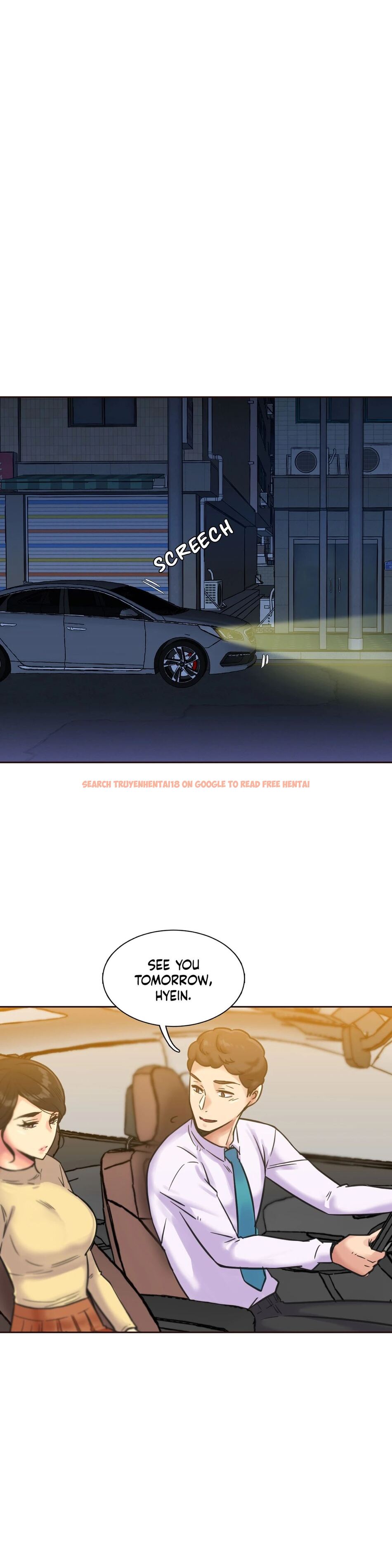 Read Hentai Image 19 500 in comic The Yes Girl - Chapter 75 - hentaitnt.net