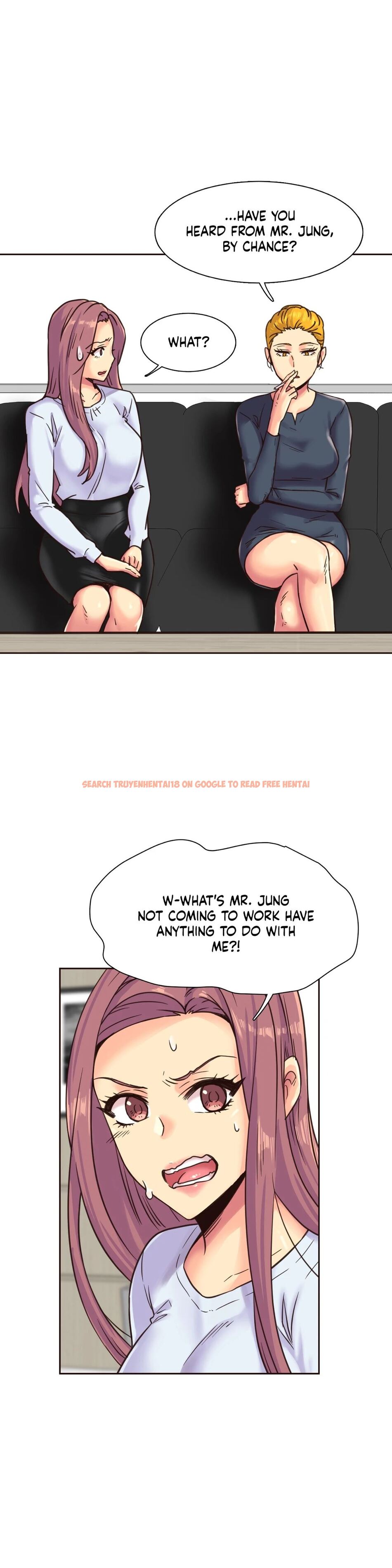 Read Hentai Image 2 499 in comic The Yes Girl - Chapter 75 - hentaitnt.net